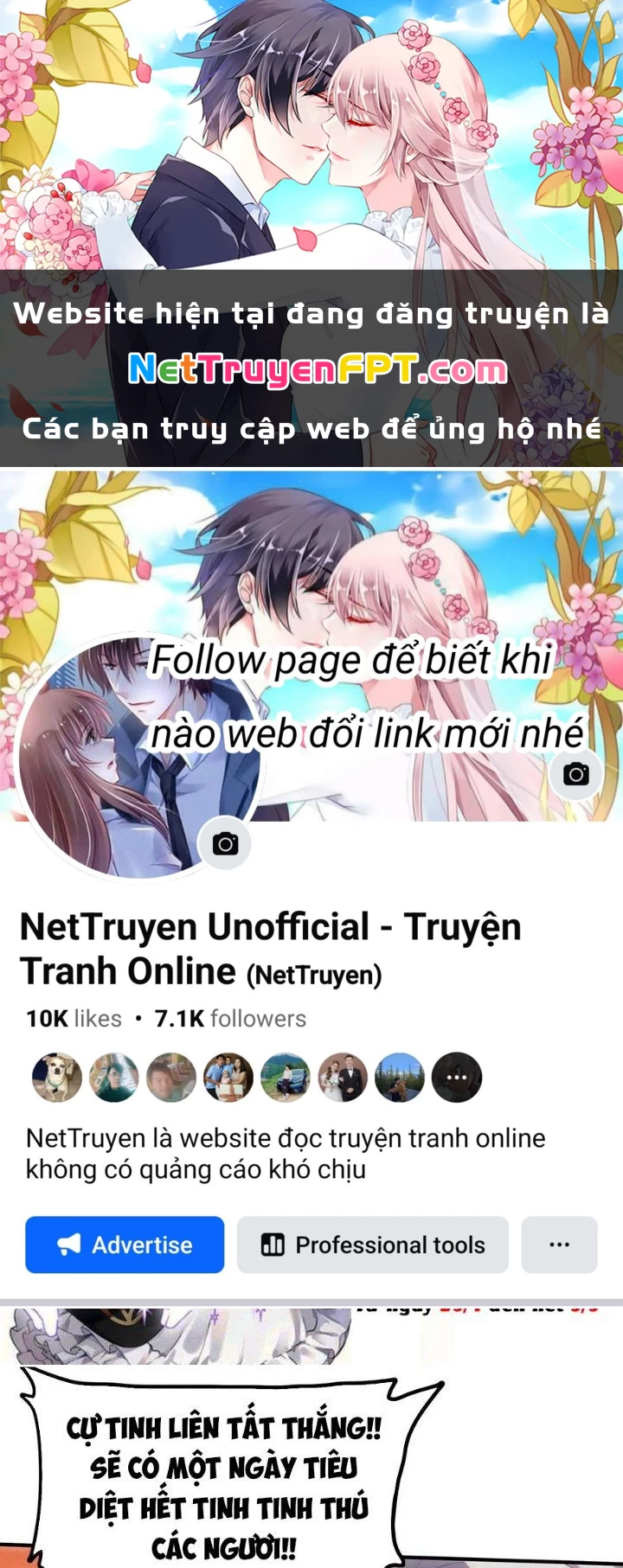 Ta Liều Mạng Mạnh Lên Chapter 15 - 1