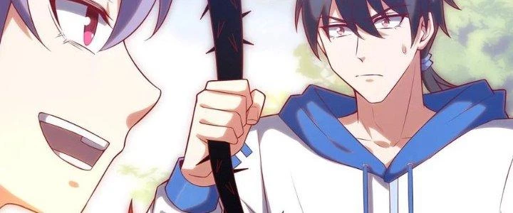 Ta Liều Mạng Mạnh Lên Chapter 15 - 27