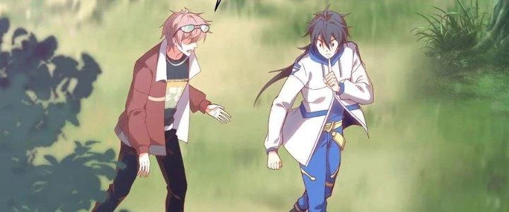 Ta Liều Mạng Mạnh Lên Chapter 16 - 6