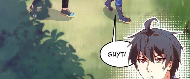 Ta Liều Mạng Mạnh Lên Chapter 16 - 7
