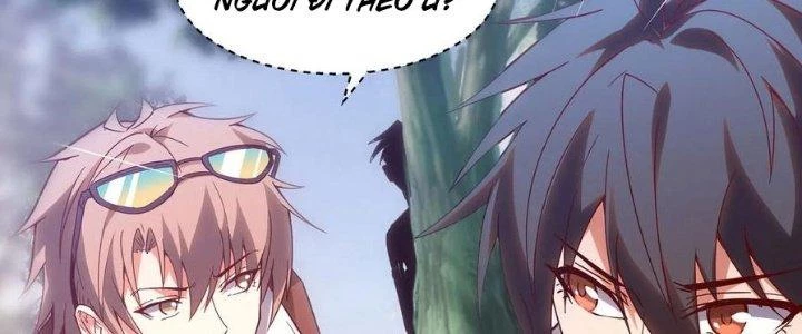 Ta Liều Mạng Mạnh Lên Chapter 16 - 10