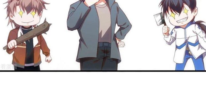 Ta Liều Mạng Mạnh Lên Chapter 16 - 23