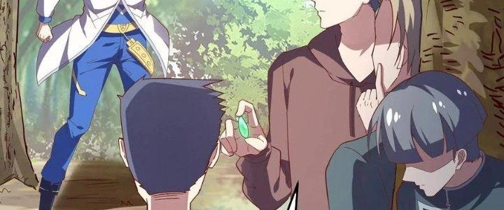 Ta Liều Mạng Mạnh Lên Chapter 16 - 40