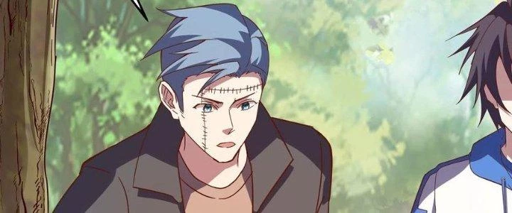 Ta Liều Mạng Mạnh Lên Chapter 16 - 51