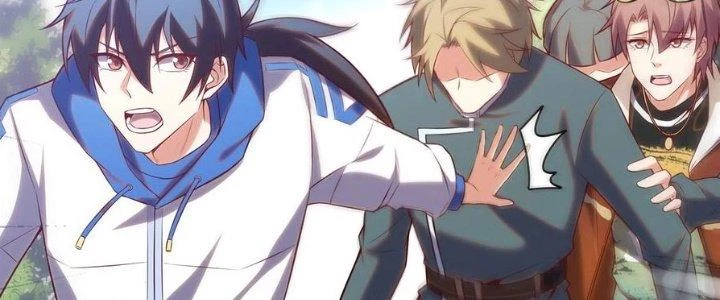 Ta Liều Mạng Mạnh Lên Chapter 16 - 156