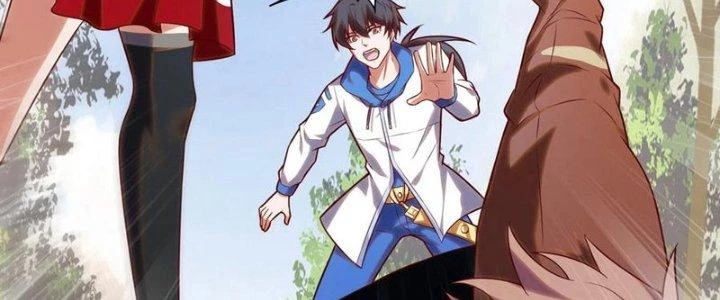 Ta Liều Mạng Mạnh Lên Chapter 17 - 3