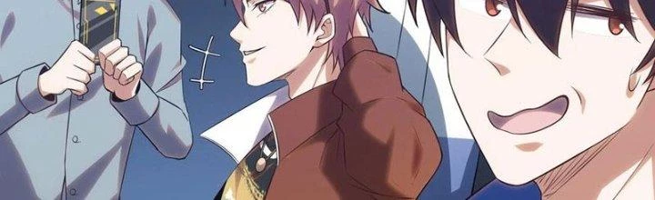 Ta Liều Mạng Mạnh Lên Chapter 18 - 29