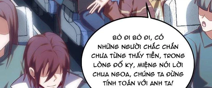 Ta Liều Mạng Mạnh Lên Chapter 18 - 43