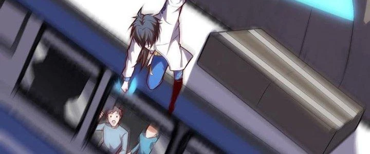 Ta Liều Mạng Mạnh Lên Chapter 18 - 94