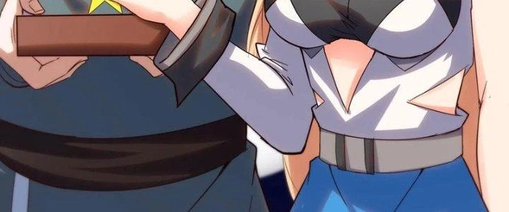Ta Liều Mạng Mạnh Lên Chapter 18 - 216
