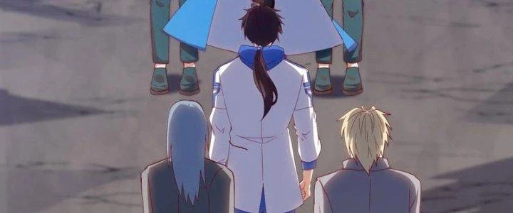 Ta Liều Mạng Mạnh Lên Chapter 18 - 228