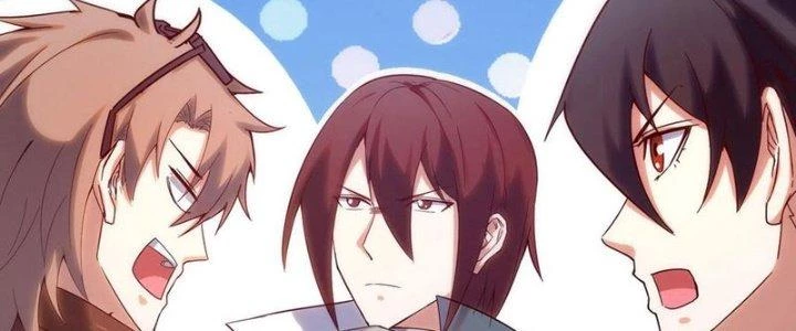 Ta Liều Mạng Mạnh Lên Chapter 18 - 248