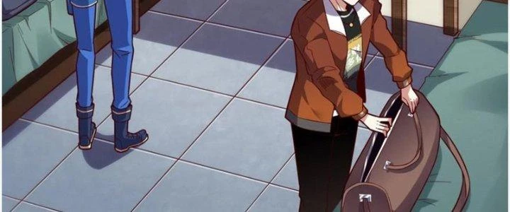 Ta Liều Mạng Mạnh Lên Chapter 19 - 4