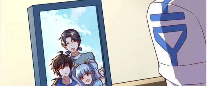 Ta Liều Mạng Mạnh Lên Chapter 19 - 19