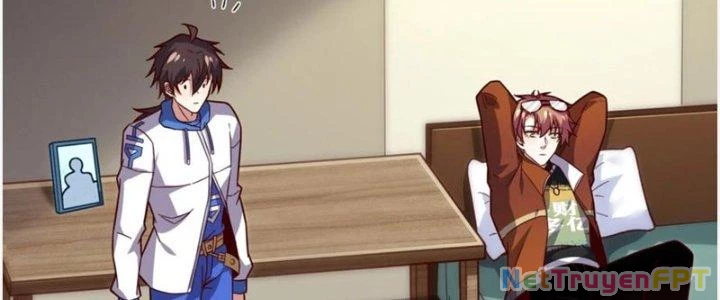 Ta Liều Mạng Mạnh Lên Chapter 19 - 23