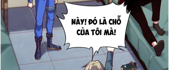 Ta Liều Mạng Mạnh Lên Chapter 19 - 24