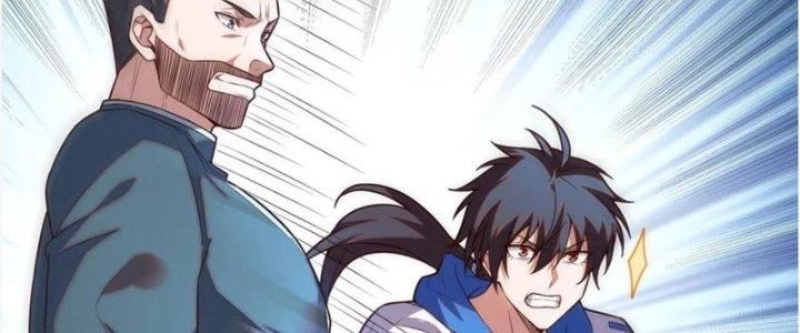 Ta Liều Mạng Mạnh Lên Chapter 20 - 2