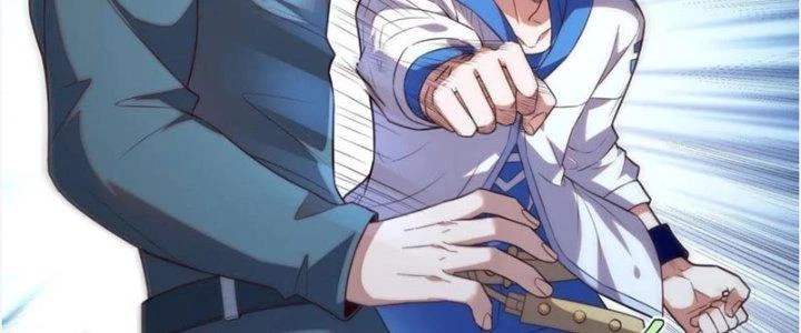 Ta Liều Mạng Mạnh Lên Chapter 20 - 3