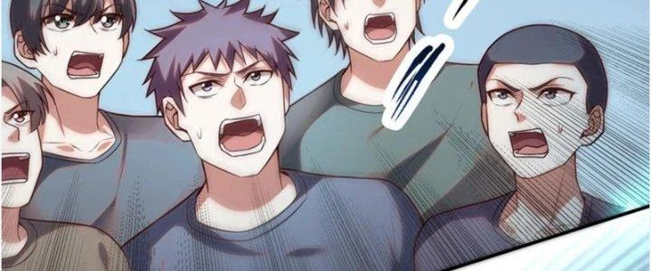 Ta Liều Mạng Mạnh Lên Chapter 20 - 28