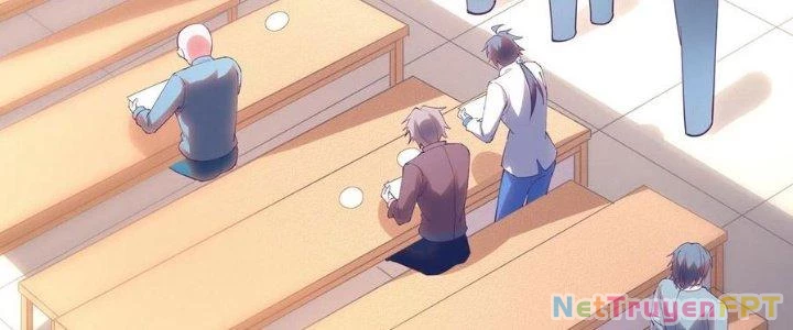 Ta Liều Mạng Mạnh Lên Chapter 21 - 6
