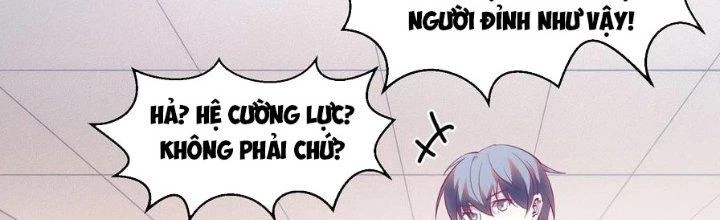 Ta Liều Mạng Mạnh Lên Chapter 21 - 9