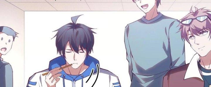Ta Liều Mạng Mạnh Lên Chapter 21 - 10