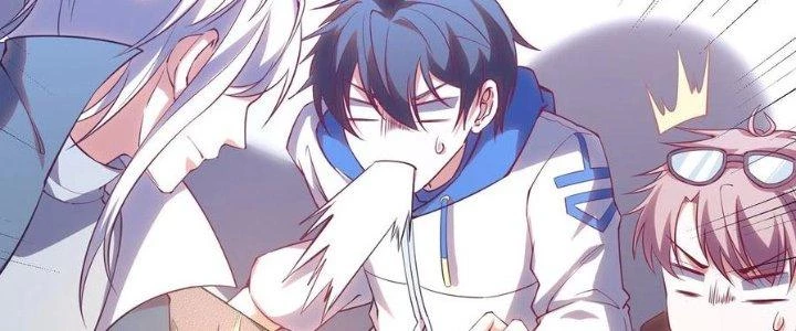 Ta Liều Mạng Mạnh Lên Chapter 21 - 19