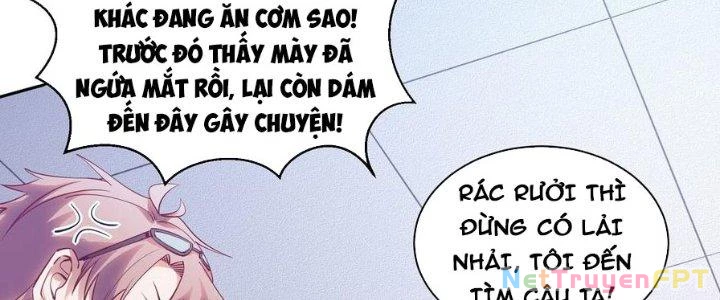 Ta Liều Mạng Mạnh Lên Chapter 21 - 23