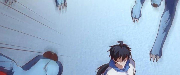 Ta Liều Mạng Mạnh Lên Chapter 21 - 142