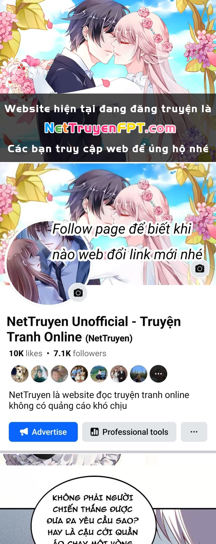 Ta Liều Mạng Mạnh Lên Chapter 22 - 1