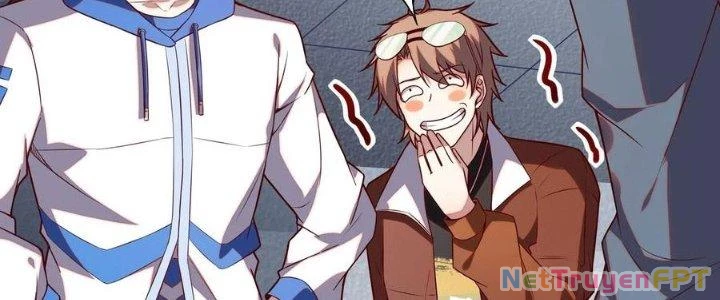 Ta Liều Mạng Mạnh Lên Chapter 22 - 3