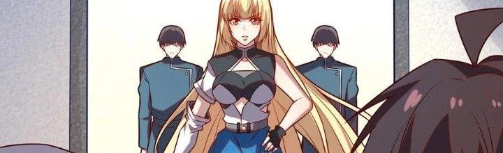 Ta Liều Mạng Mạnh Lên Chapter 22 - 25