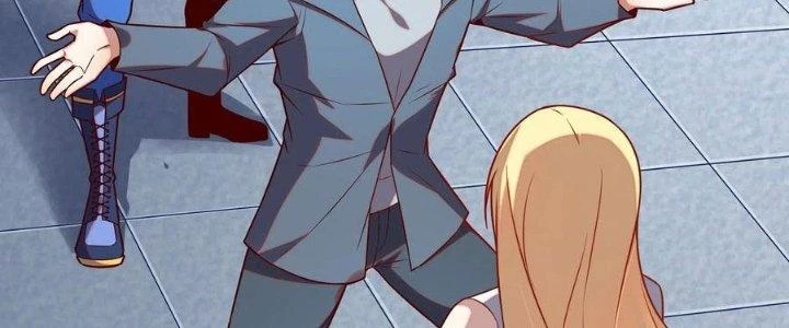 Ta Liều Mạng Mạnh Lên Chapter 22 - 31