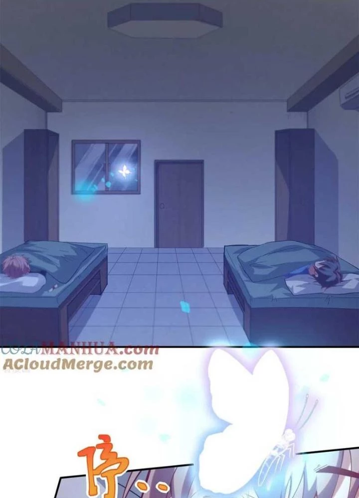 Ta Liều Mạng Mạnh Lên Chapter 23 - 3