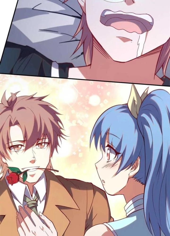 Ta Liều Mạng Mạnh Lên Chapter 23 - 5