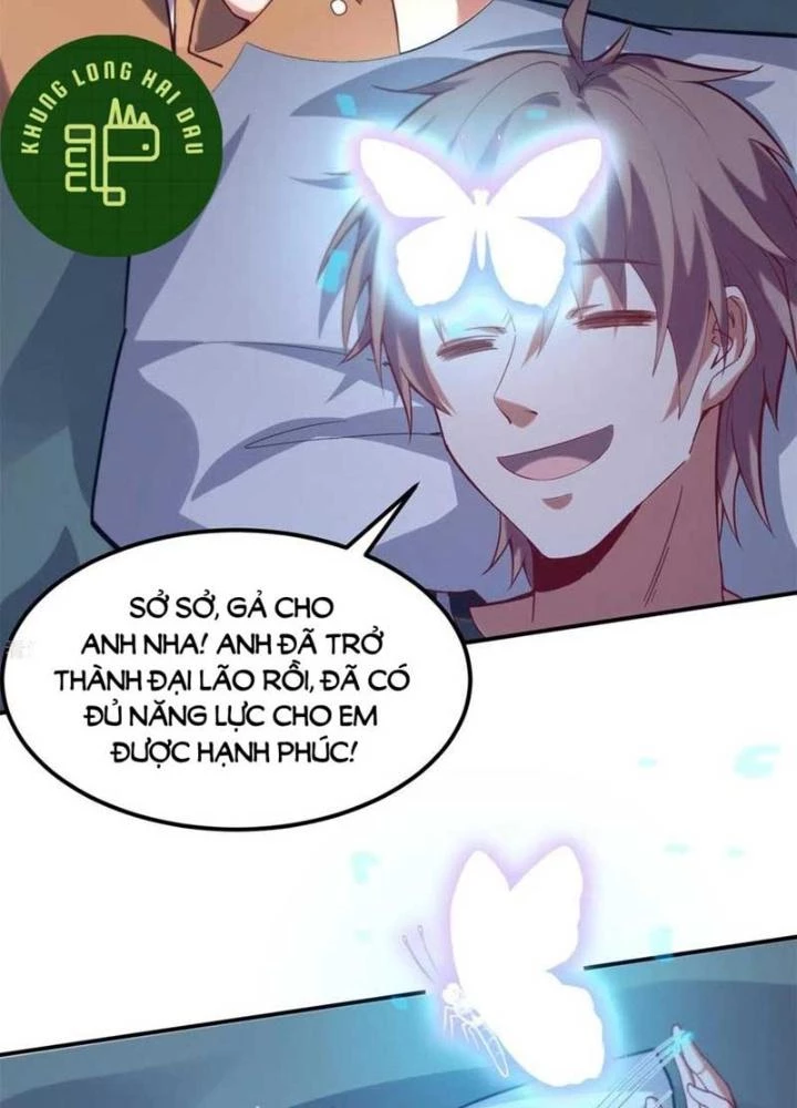 Ta Liều Mạng Mạnh Lên Chapter 23 - 7