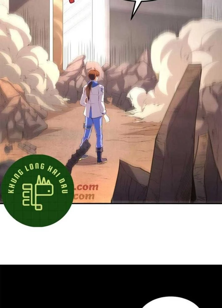 Ta Liều Mạng Mạnh Lên Chapter 23 - 13