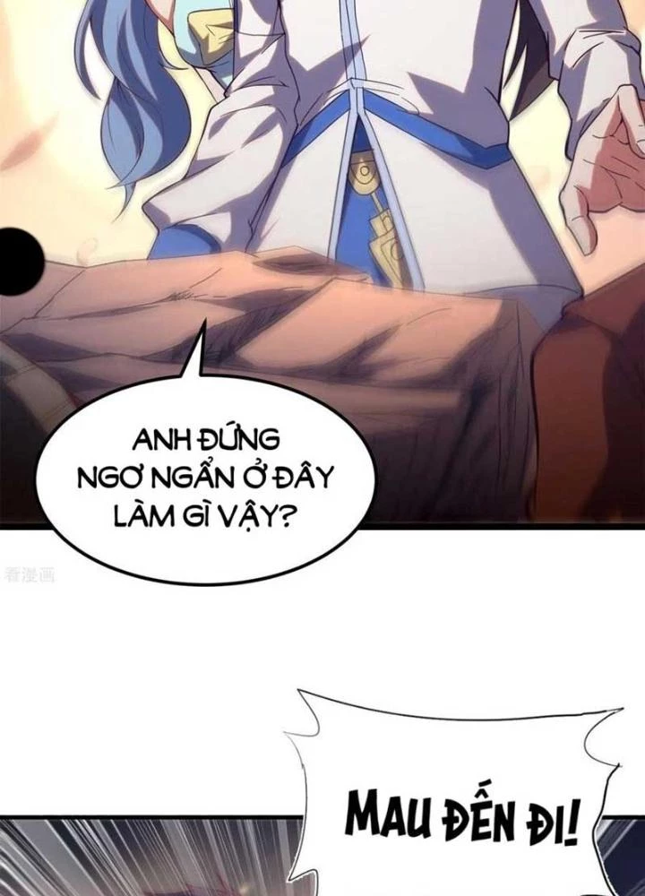 Ta Liều Mạng Mạnh Lên Chapter 23 - 21