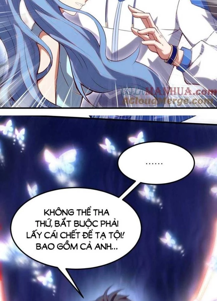 Ta Liều Mạng Mạnh Lên Chapter 23 - 27