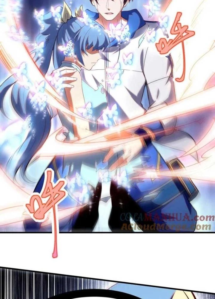 Ta Liều Mạng Mạnh Lên Chapter 23 - 29