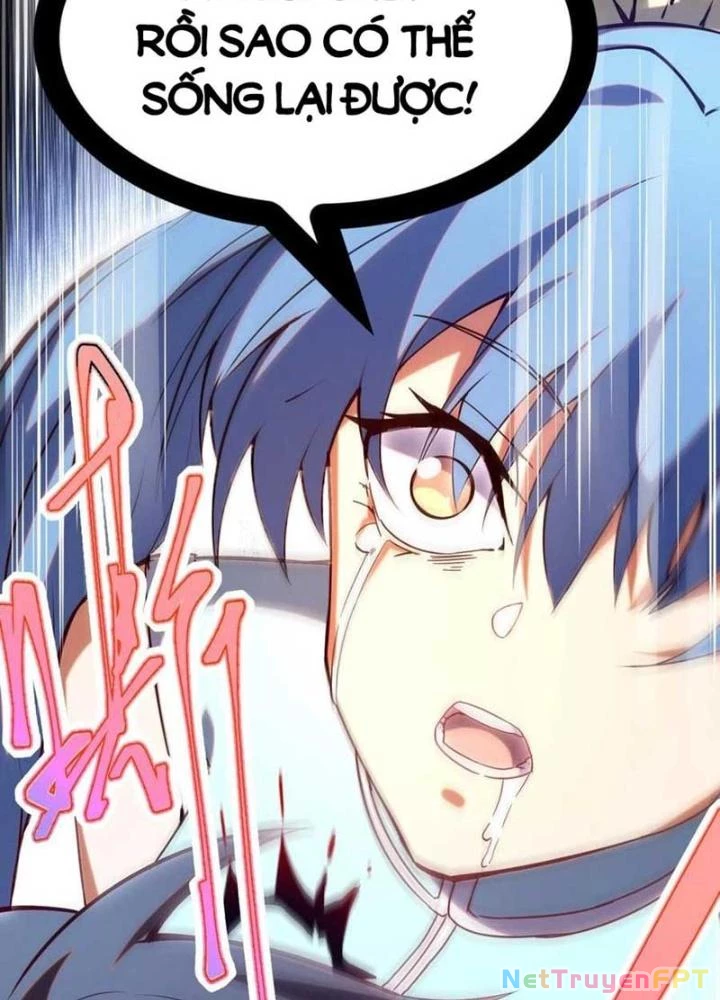 Ta Liều Mạng Mạnh Lên Chapter 23 - 31