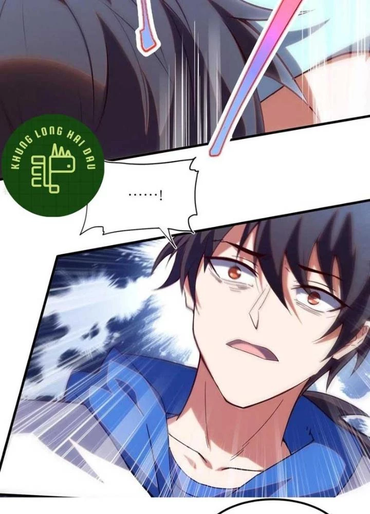 Ta Liều Mạng Mạnh Lên Chapter 23 - 33