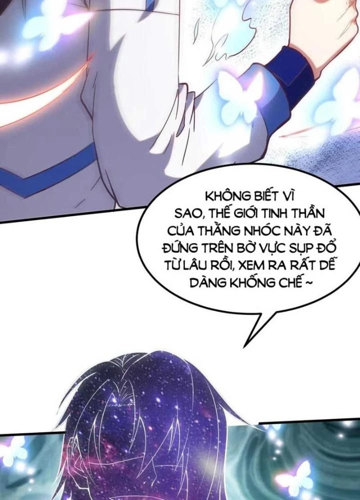 Ta Liều Mạng Mạnh Lên Chapter 23 - 37