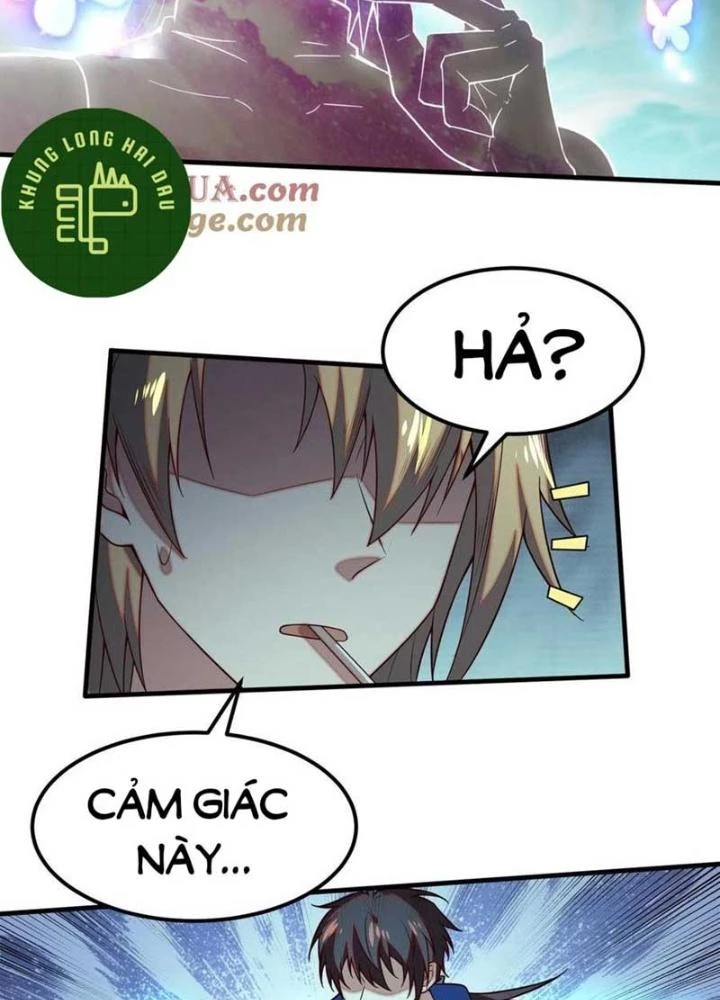 Ta Liều Mạng Mạnh Lên Chapter 23 - 39