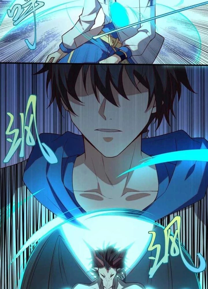 Ta Liều Mạng Mạnh Lên Chapter 23 - 41