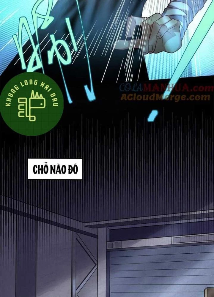 Ta Liều Mạng Mạnh Lên Chapter 23 - 47
