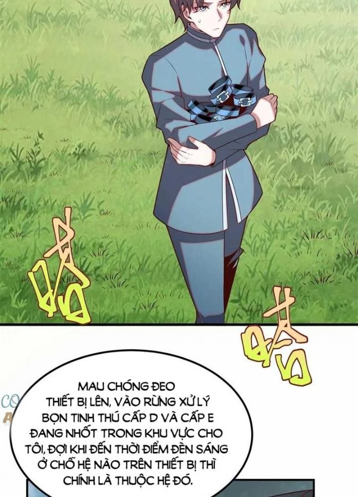 Ta Liều Mạng Mạnh Lên Chapter 23 - 69