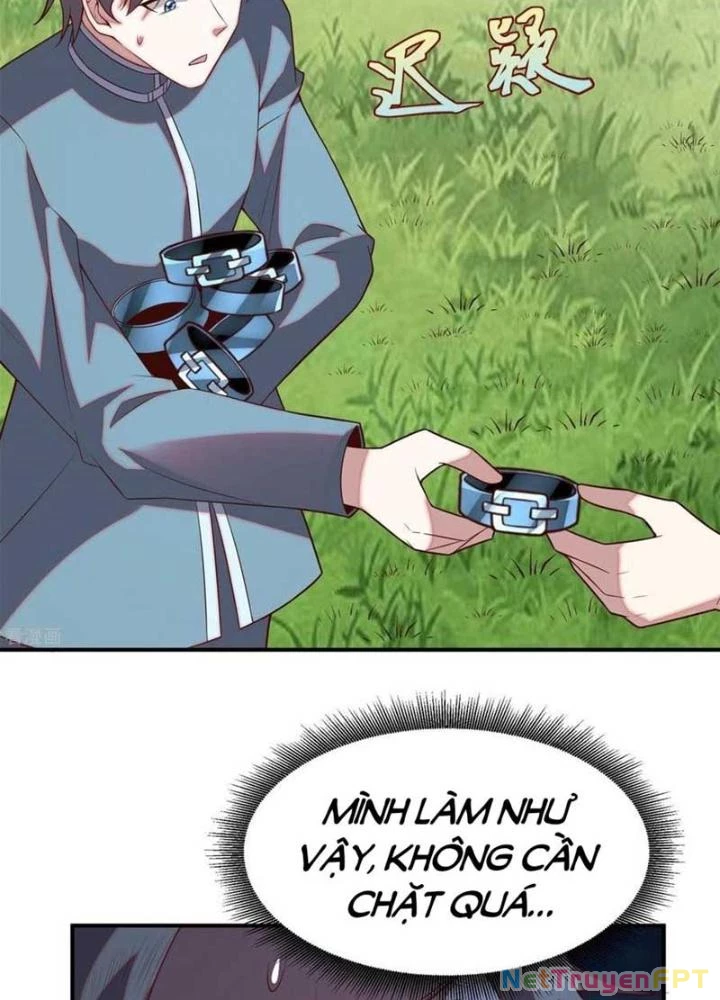 Ta Liều Mạng Mạnh Lên Chapter 23 - 73