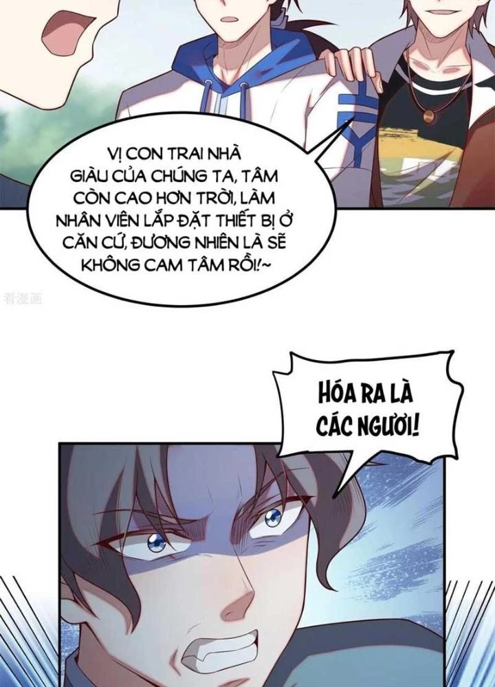 Ta Liều Mạng Mạnh Lên Chapter 23 - 77