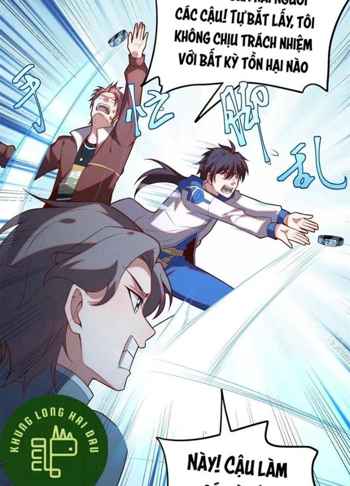 Ta Liều Mạng Mạnh Lên Chapter 23 - 79